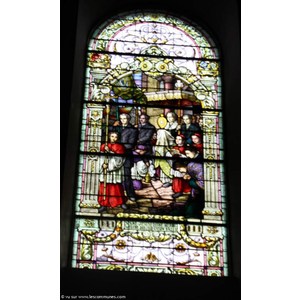 église saint Martin 