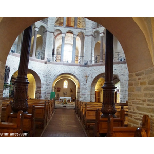 Commune de OTTMARSHEIM