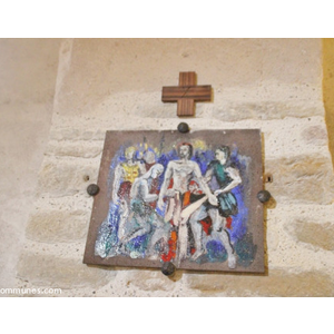 église Saint Pierre