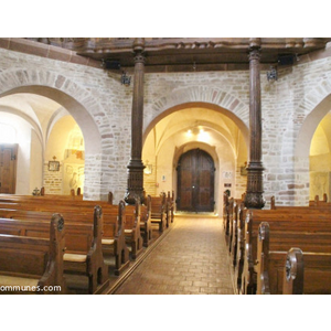 église Saint Pierre