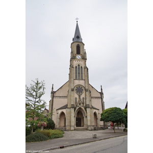 église saint Géréon