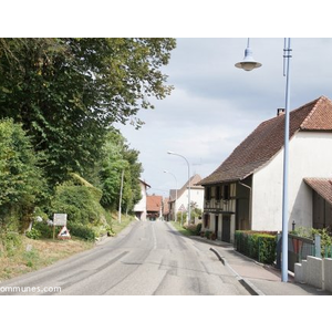 Commune de RAEDERSDORF