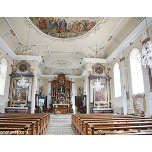 église saint Etienne
