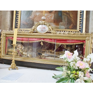 église saint Etienne
