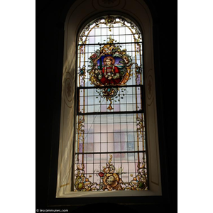 église saint Etienne
