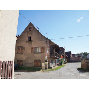 Commune de REGUISHEIM