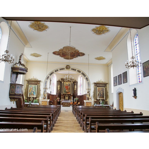 église saint Michel