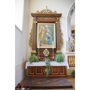 église saint Michel