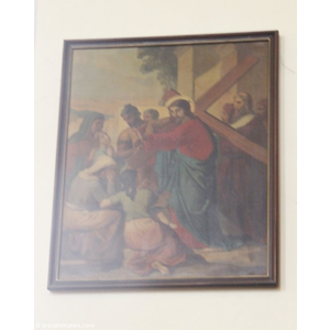 église saint Michel