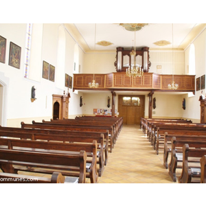 église saint Michel