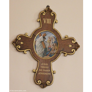 église Saint Wendelin