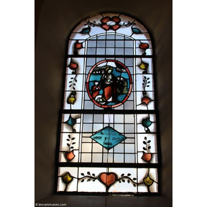 église Saint Wendelin