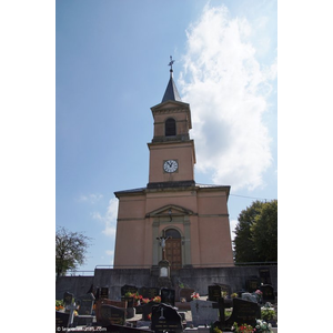 église saint Sigismond