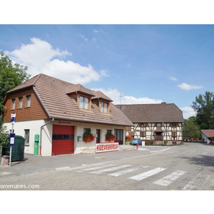 Commune de RUEDERBACH