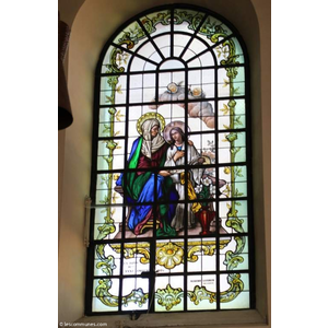 église Saint Barthélemy