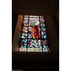 église saint Barthélemy