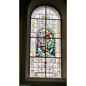 église saint Barthélemy