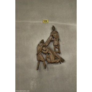 Commune de SAINTE CROIX EN PLAINE