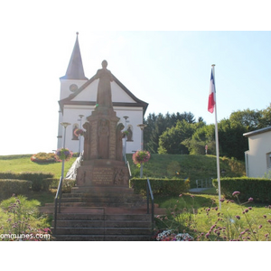 Commune de SEPPOIS LE BAS