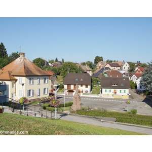 le village