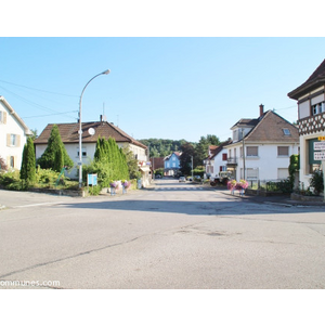 le village