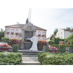 le monument aux morts