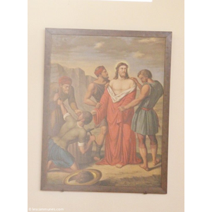 église Saint Martin