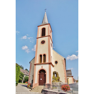 église St Nicolas