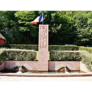 Le Monument-aux-Morts