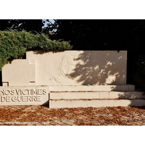 Monument-aux-Morts