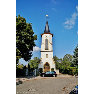 Commune de VOGELGRUN