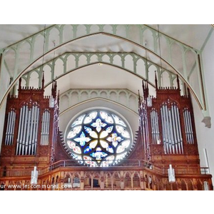 église St Pierre St Paul