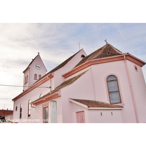 église St Pierre-St paul