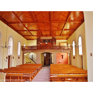 Commune de WICKERSCHWIHR