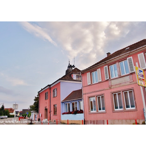 Commune de WIDENSOHLEN