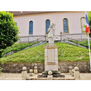 Le Monument-aux-Morts