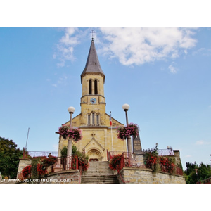 église St Pierre St Paul