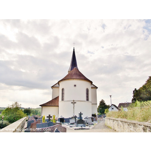 église St Pierre St Paul