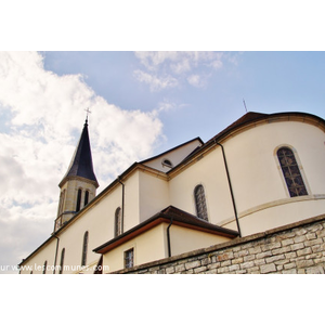 église St Pierre St Paul