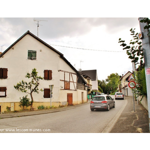 Commune de WITTERSDORF