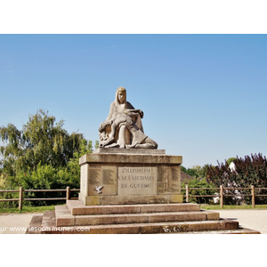 Le Monument-aux-Morts