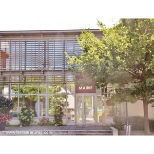 La Mairie