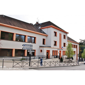 La Mairie