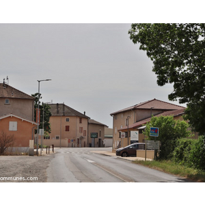 le village