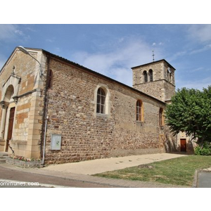 église Saint Pierre