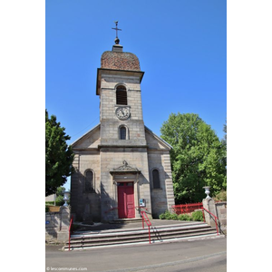 église saint Pierre saint Paul