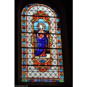 église saint Jean Baptiste