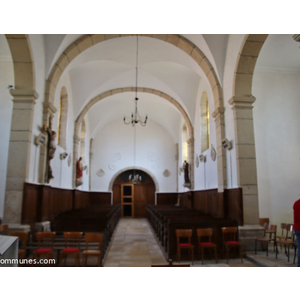 église saint Eusebe