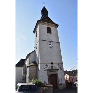 église Eusebe