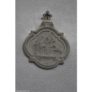  église saint Eusebe